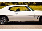 Thumbnail Photo 55 for 1972 Pontiac GTO